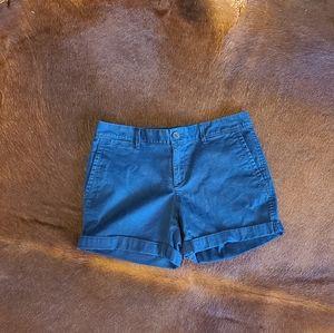 Bananna Republic Shorts Size 0, Excellent